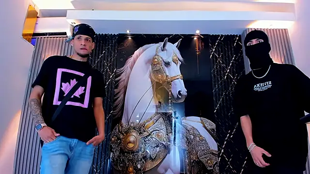 Snapshot of the_knights_of_the_night chatting on 24, 2, 2026 the knights of the night online show from 24, 2, 2026