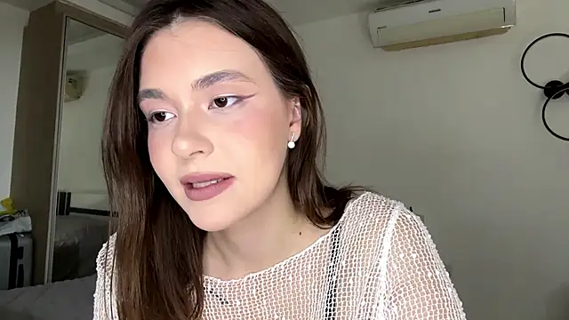 MauritaSpueler online show from 16, 2, 2026