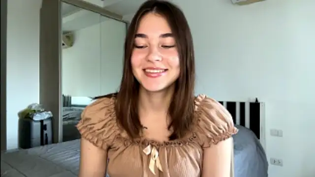 MauritaSpueler online show from 26, 2, 2026