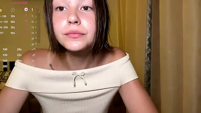 MauritaSpueler online show from 22, 4, 2026