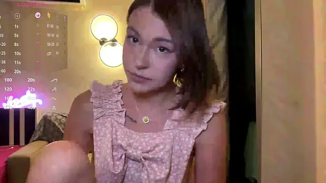 MauritaSpueler online show from 27, 4, 2026