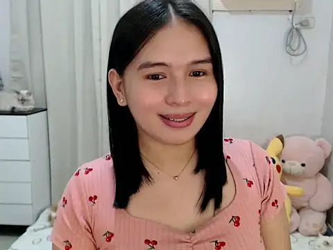 lovely Janeee online show from 21, 7, 2026