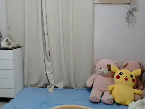 lovely Janeee online show from 24, 7, 2026