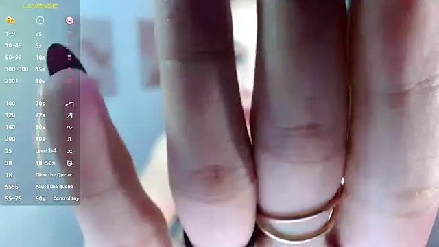 -SugarBengbeng- online show from 28, 4, 2026