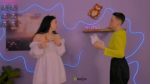 emi fade online show from 12, 3, 2026