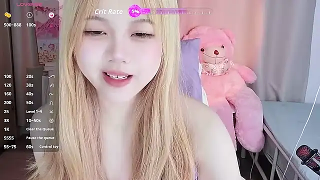 -Anya-666- online show from 17, 2, 2026