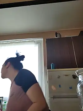 VelvetX-Mona online show from 28, 4, 2026