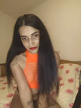 SoniaMoonnnnn online show from 21, 5, 2026