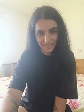 SoniaMoonnnnn online show from 22, 5, 2026