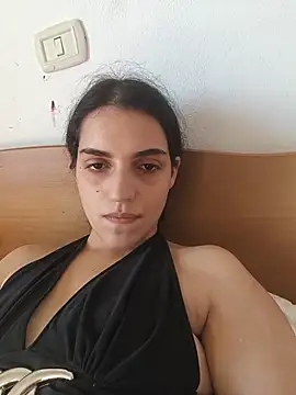 SoniaMoonnnnn online show from 23, 5, 2026