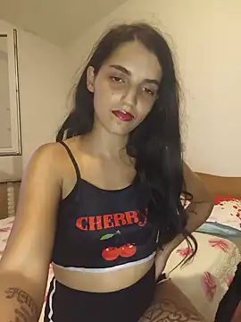 SoniaMoonnnnn online show from 27, 5, 2026