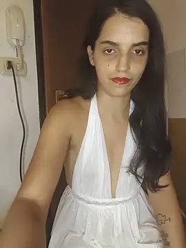 SoniaMoonnnnn online show from 5, 6, 2026