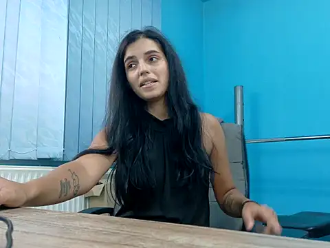 SoniaMoonnnnn online show from 26, 7, 2026