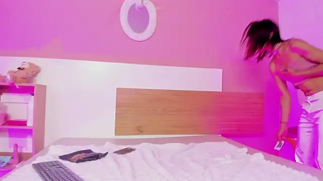 ValeryBellotti online show from 23, 4, 2026