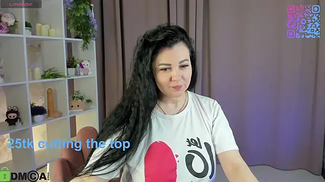 Monika Martinezz online show from 19, 2, 2026