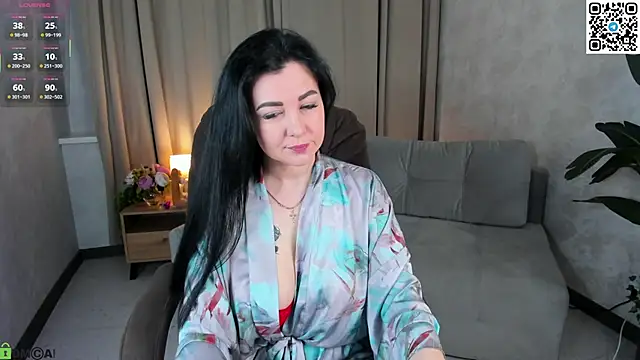 Monika Martinezz online show from 24, 4, 2026