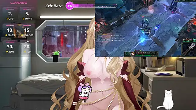 chenxi003 online show from 24, 3, 2026