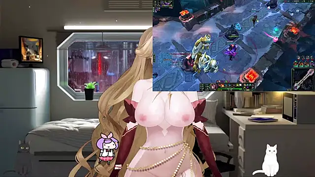 chenxi003 online show from 19, 4, 2026