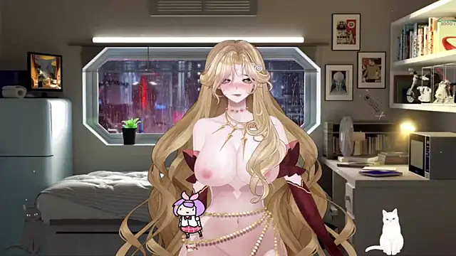 chenxi003 online show from 20, 4, 2026