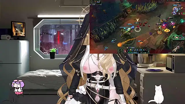 chenxi003 online show from 21, 4, 2026