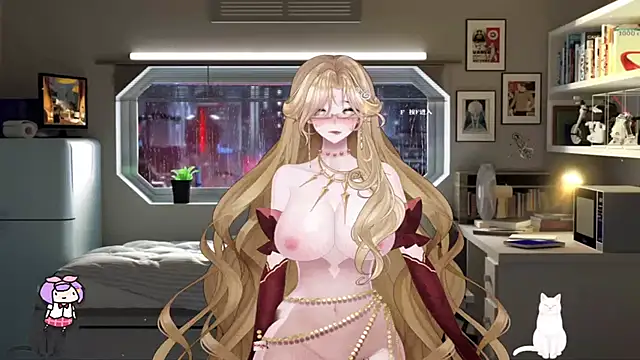 chenxi003 online show from 23, 4, 2026