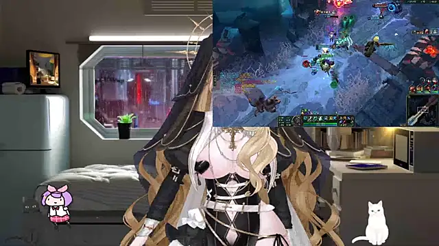 chenxi003 online show from 24, 4, 2026