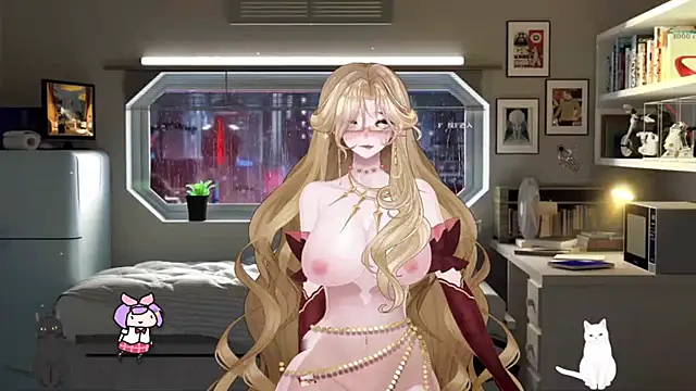 chenxi003 online show from 25, 4, 2026