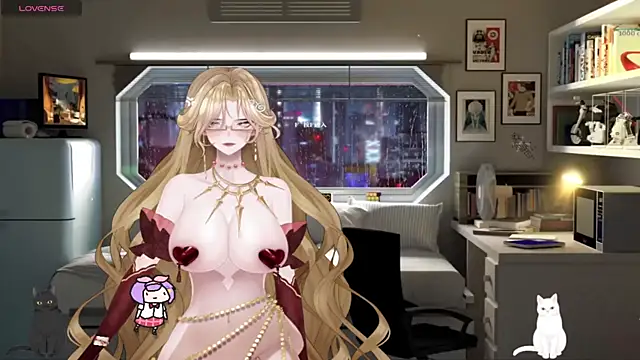 chenxi003 online show from 20, 7, 2026