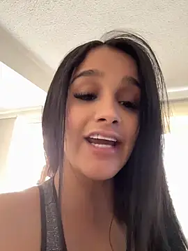 Samantha Mont online show from 10, 7, 2026