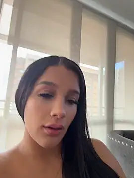Samantha Mont online show from 18, 7, 2026