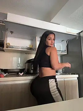 Samantha Mont online show from 21, 7, 2026