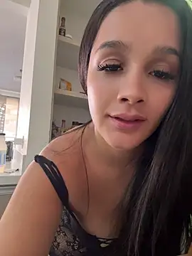 Samantha Mont online show from 28, 7, 2026