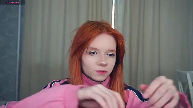 TarynPalek online show from 6, 2, 2026