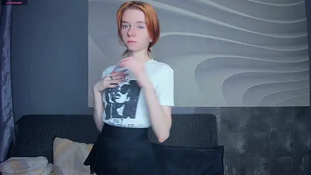 TarynPalek online show from 25, 4, 2026