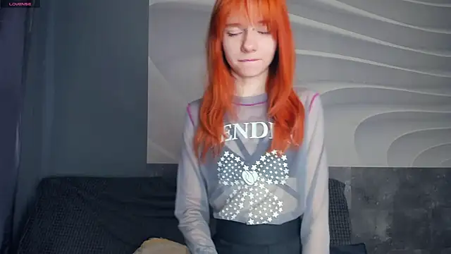 TarynPalek online show from 26, 4, 2026