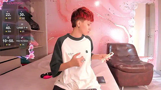 Jessi Rosse online show from 2, 3, 2026