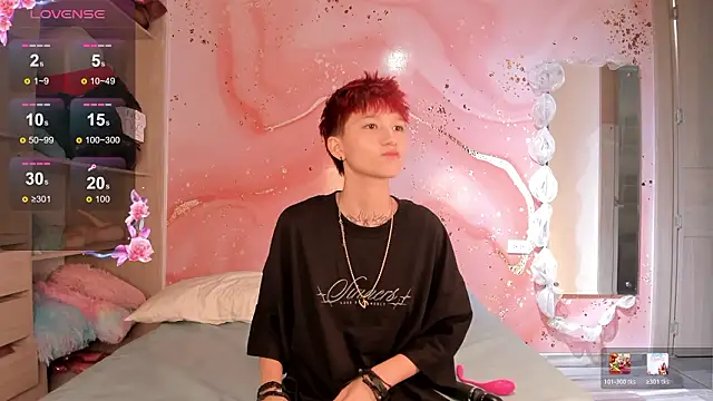 Jessi Rosse online show from 5, 3, 2026