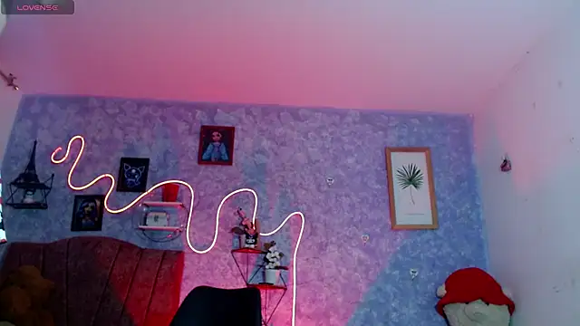 Everlin  Hot  online show from 5, 3, 2026