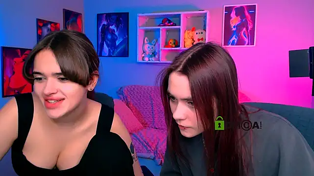 laurenmurrr online show from 24, 4, 2026