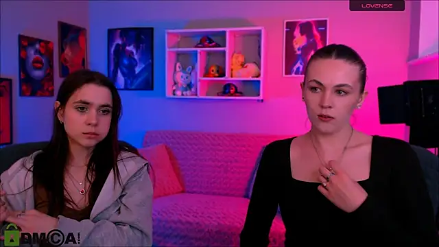 laurenmurrr online show from 25, 4, 2026