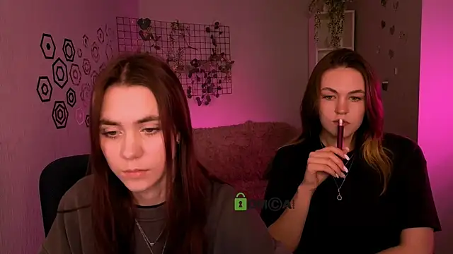 laurenmurrr online show from 26, 4, 2026