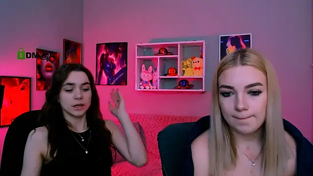 laurenmurrr online show from 31, 5, 2026