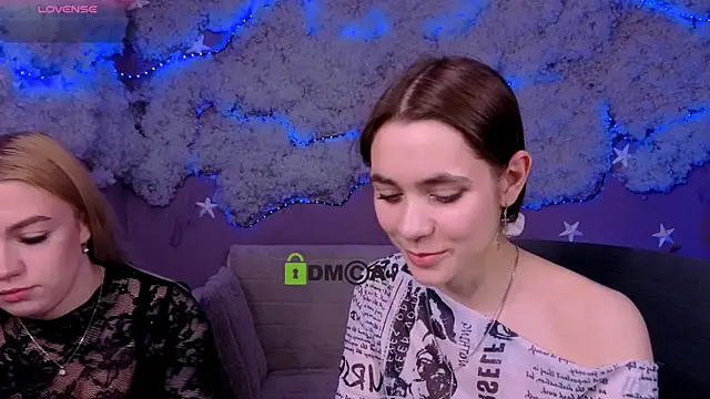 laurenmurrr online show from 7, 6, 2026