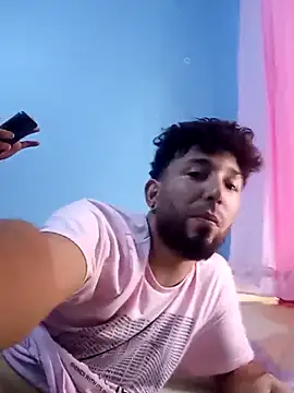 Ambar AND BuNnY online show from 24, 4, 2026