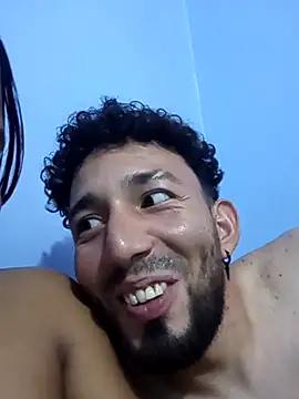 Ambar AND BuNnY online show from 26, 4, 2026