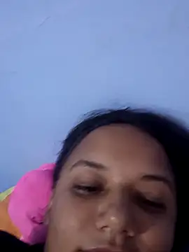 Ambar AND BuNnY online show from 26, 4, 2026