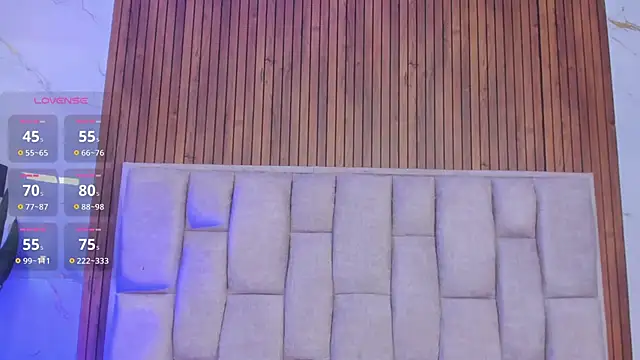 Scarlet Rosexx online show from 24, 4, 2026