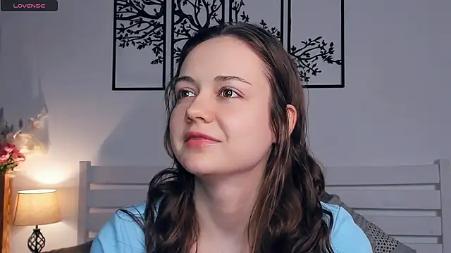 MalvinaTrafford online show from 18, 2, 2026