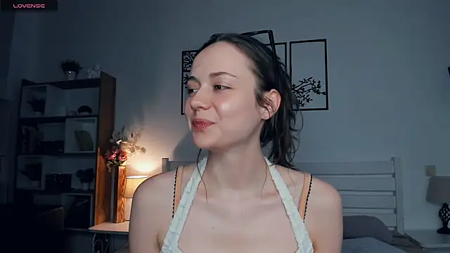 MalvinaTrafford online show from 20, 2, 2026