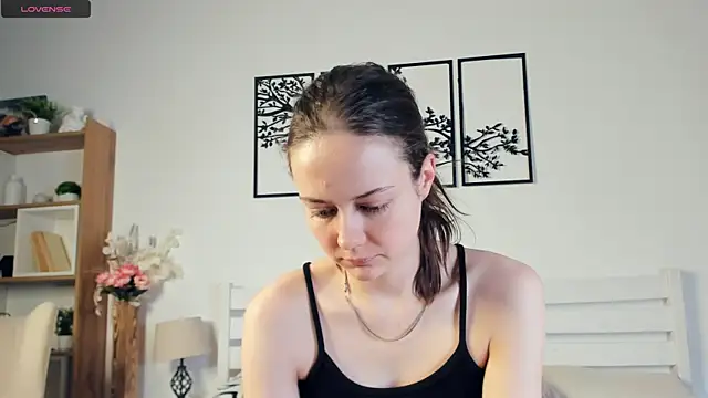 MalvinaTrafford online show from 23, 4, 2026